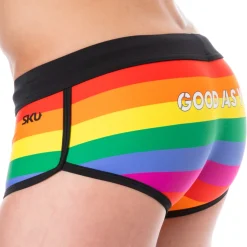 Shorty de Bain Good As You