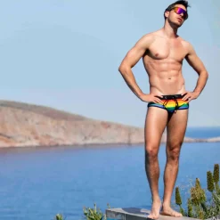 Shorty de Bain Good As You