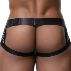 Shorty Empty Bottom Glitch