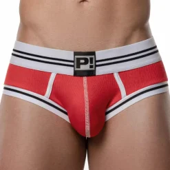 Shorty Empty Bottom Round2 Rouge