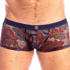Shorty Hipster Push-Up Rêverie Florale