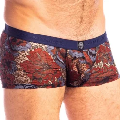 Shorty Hipster Push-Up Rêverie Florale