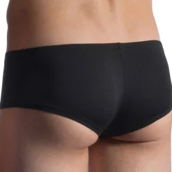 Shorty Hot Pants M800 Noir