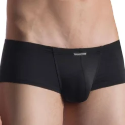 Shorty Hot String Pants M800 Noir