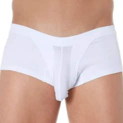 Shorty Innovant Blanc