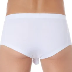 Shorty Innovant Blanc