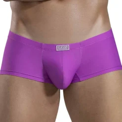 Shorty Latin Violet