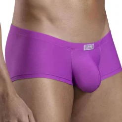 Shorty Latin Violet