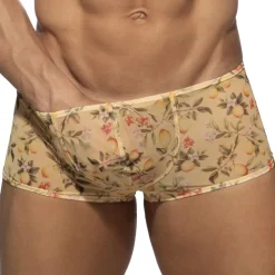 Shorty Lemon Garden Jaune