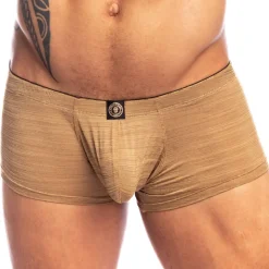 Shorty Push-Up River Gold
