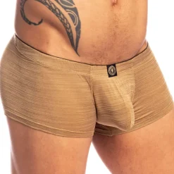 Shorty Push-Up River Gold