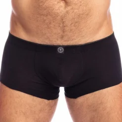 Shorty Push-Up Soft Touch Classics Noir