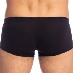 Shorty Push-Up Soft Touch Classics Noir