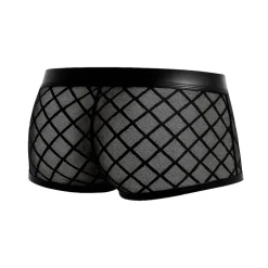 Shorty Sheer R4VAGE Noir