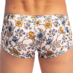 Shorty Sèvres Blanc