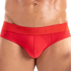 Slip Access Coton Rouge