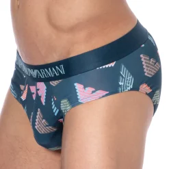 Slip All Over Microfiber Bleu