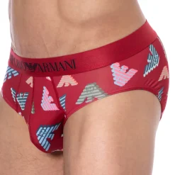 Slip All Over Microfiber Rouge