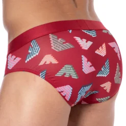 Slip All Over Microfiber Rouge