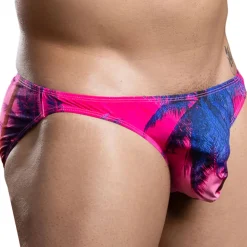 Slip Almost Naked Miami Cabana Boy