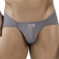 Slip Audaz Gris Foncé