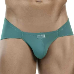 Slip Audaz Vert Turquoise