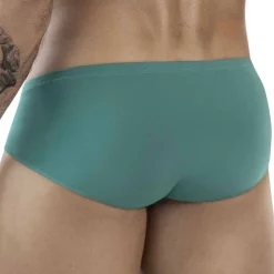 Slip Audaz Vert Turquoise