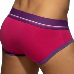 Slip Basic Colors Coton Rose Fuchsia