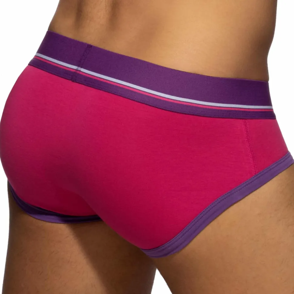 Slip Basic Colors Coton Rose Fuchsia