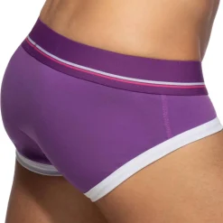 Slip Basic Colors Coton Violet