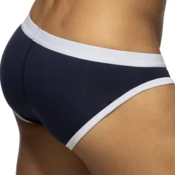 Slip Basic Colors Sportive Marine