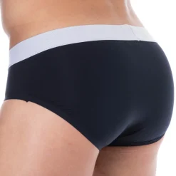 Slip Basic Microfiber Marine