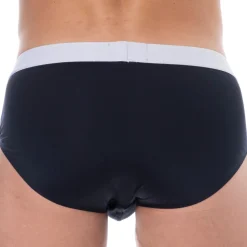 Slip Basic Microfiber Marine