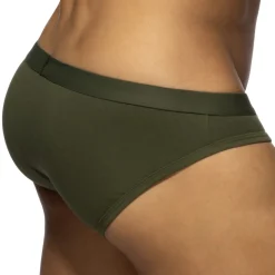 Slip Bikini AD Essential Kaki