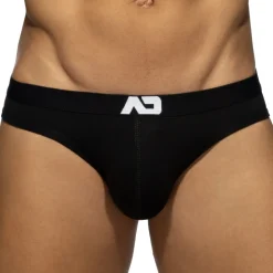 Slip Bikini AD Essential Noir