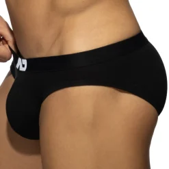 Slip Bikini AD Essential Noir