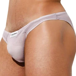 Slip Bikini Azurro Lilas