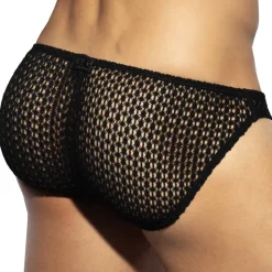 Slip Bikini Brisa Noir