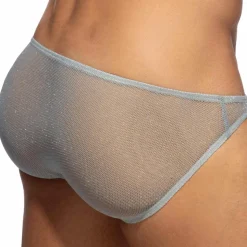 Slip Bikini Charm Bleu Ciel