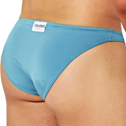 Slip Bikini Club Bleu