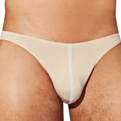 Slip Bikini Club Chair