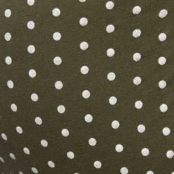 Slip Bikini Cum Dots Kaki