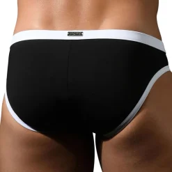 Slip Bikini Dynamic Curve Noir