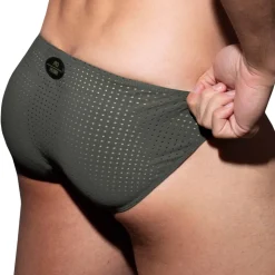 Slip Bikini Excite Kaki