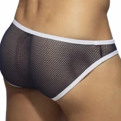 Slip Bikini Fever Bleu Marine