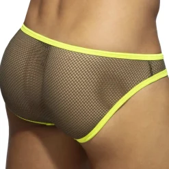 Slip Bikini Fever Kaki