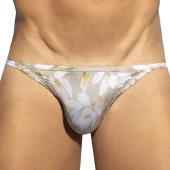 Slip Bikini Jasmine Beige