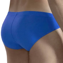 Slip Bikini Latin Bleu Roi