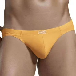Slip Bikini Latin Orange