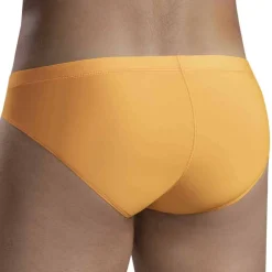 Slip Bikini Latin Orange